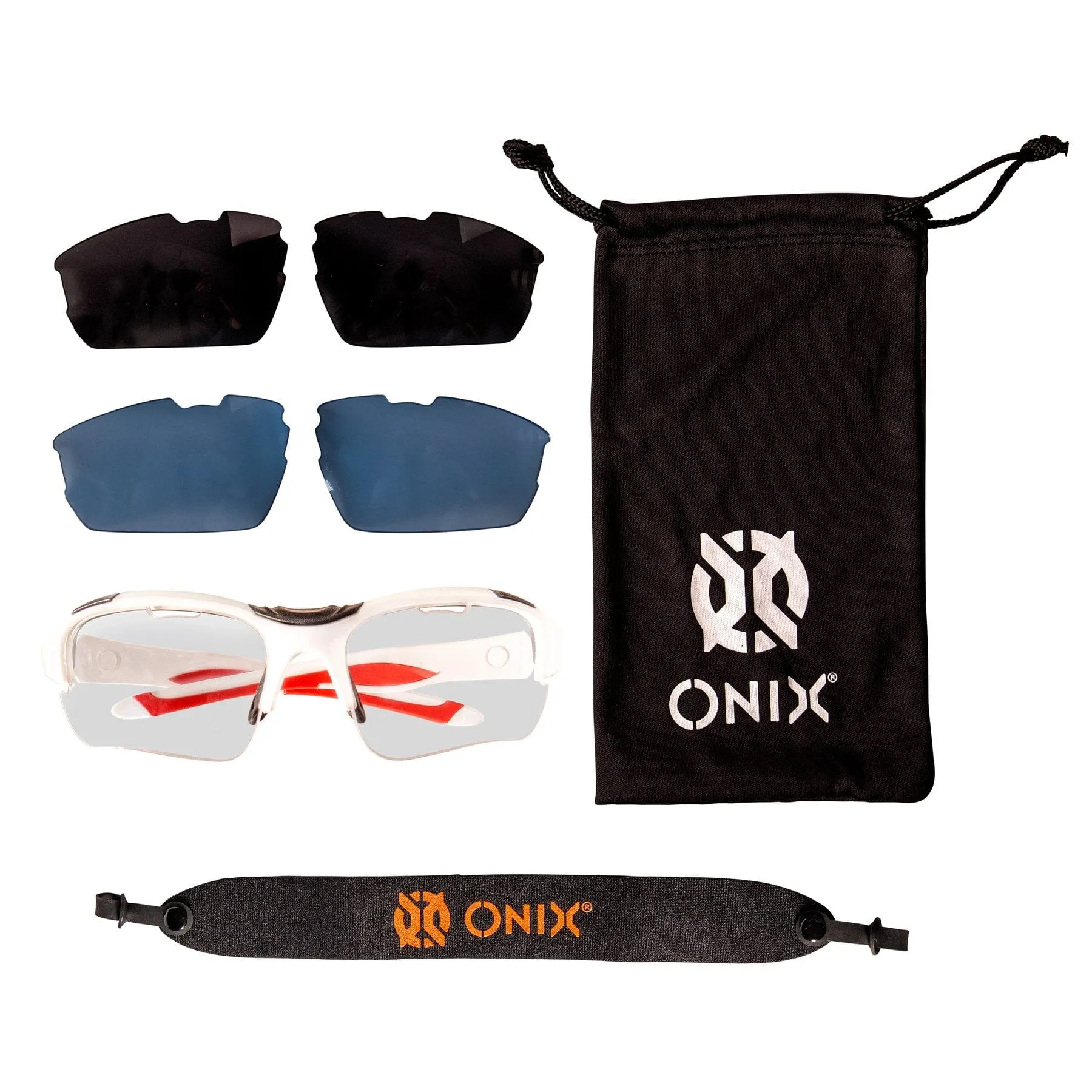 Onix Falcon Eyewear