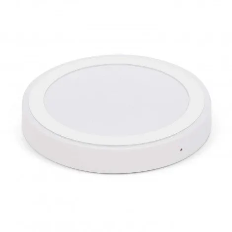 Orbit Wireless Charger - Colour Match