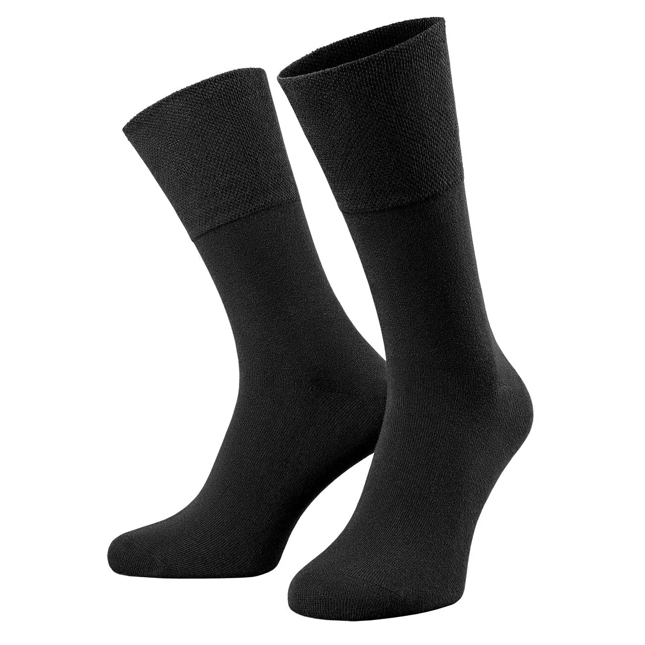 Organic Comfort Socks (5-pack)