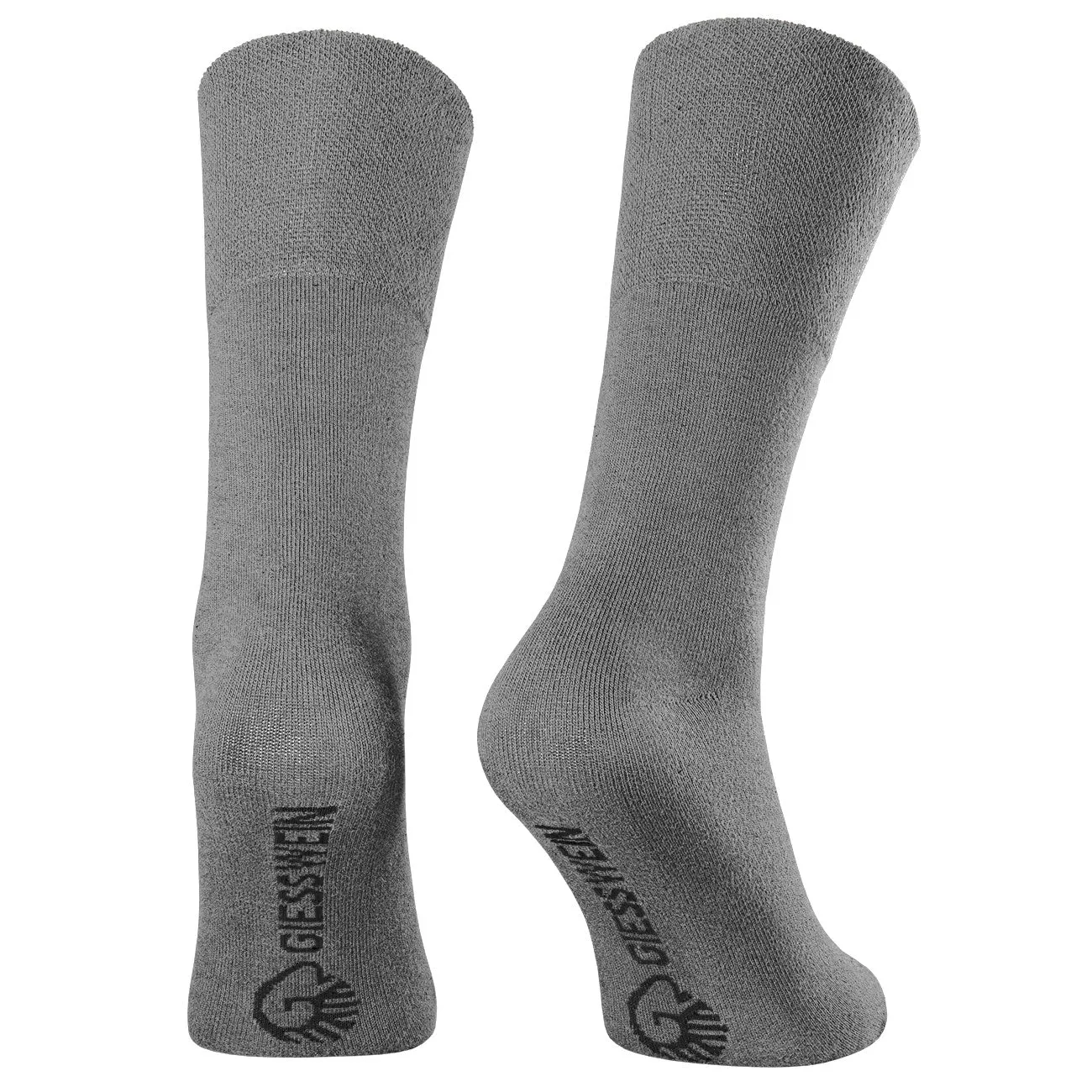 Organic Comfort Socks (5-pack)