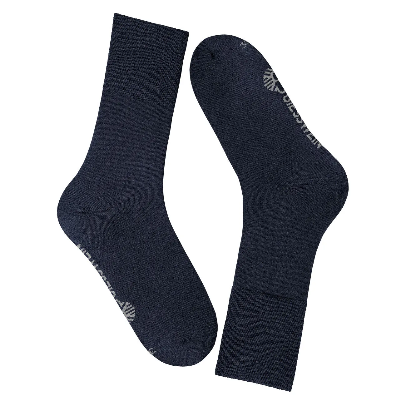 Organic Comfort Socks (5-pack)