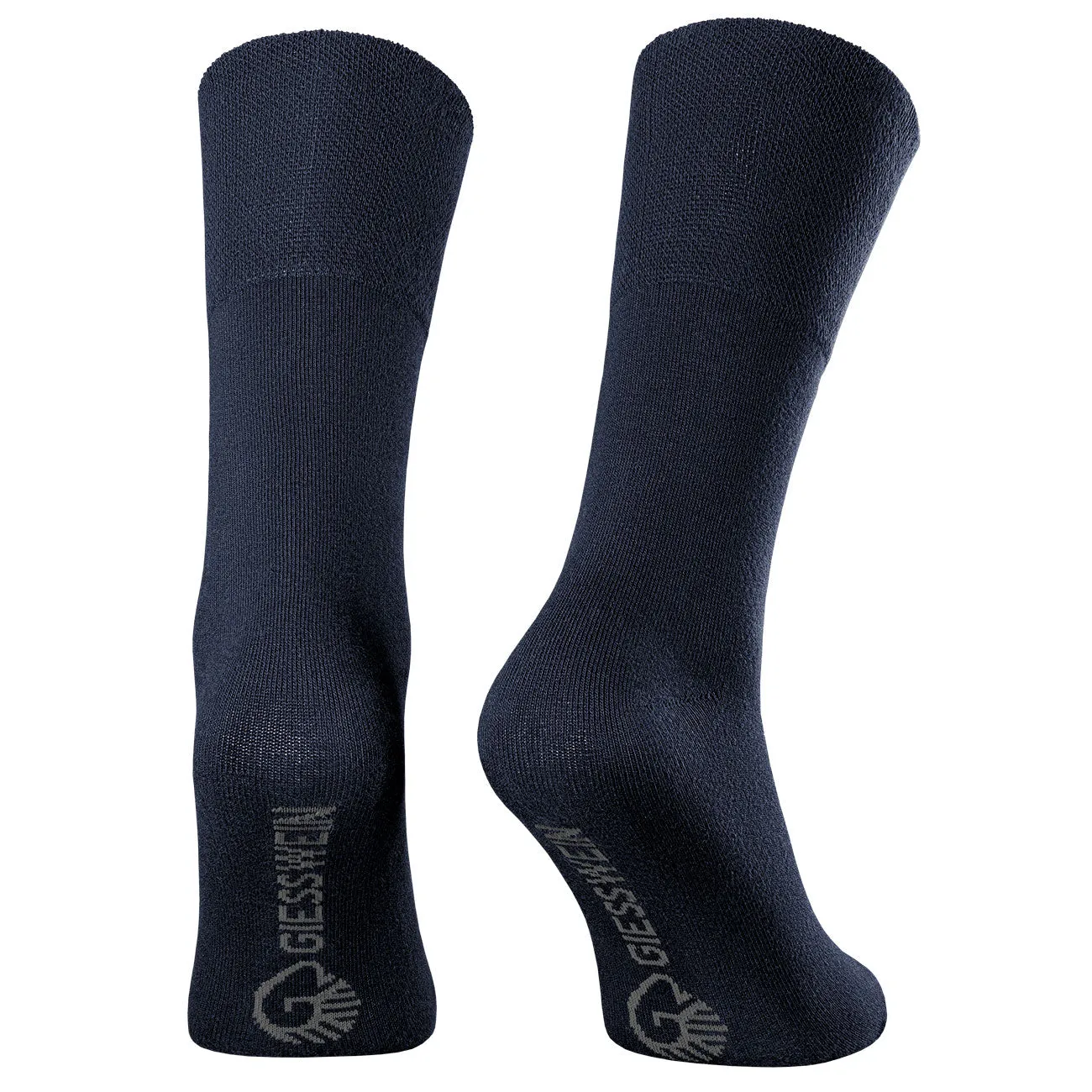 Organic Comfort Socks (5-pack)