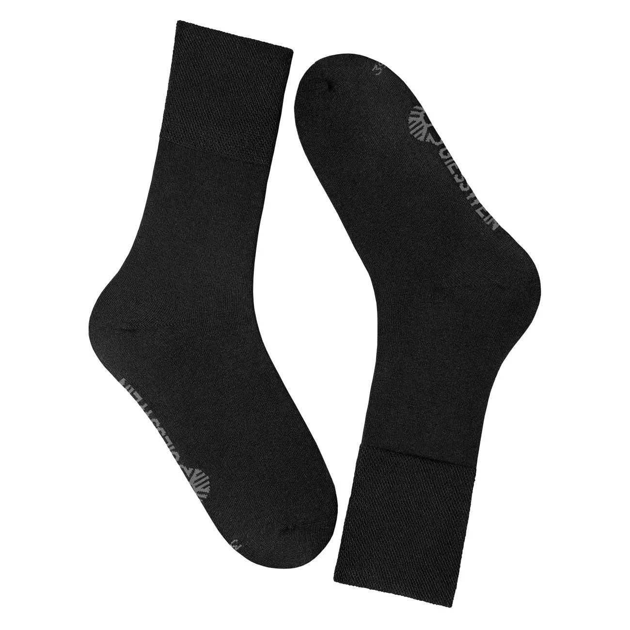 Organic Comfort Socks (5-pack)