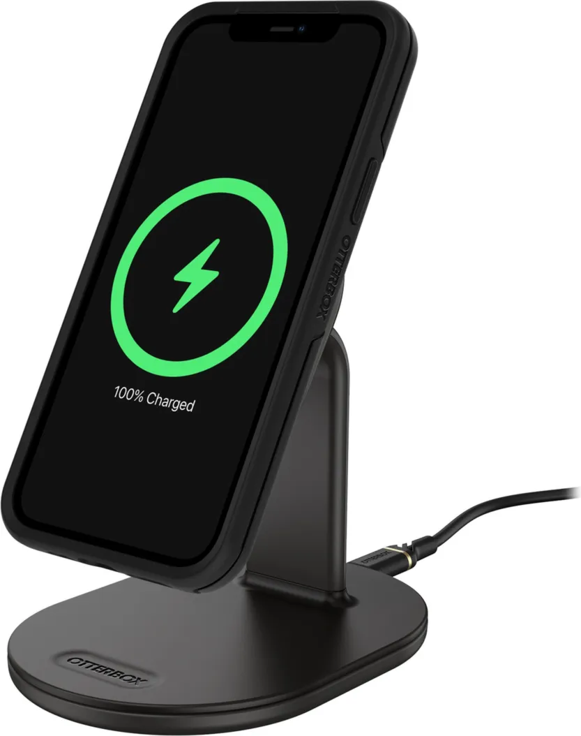 Otterbox - Wireless Charging Stand - Radiant Night