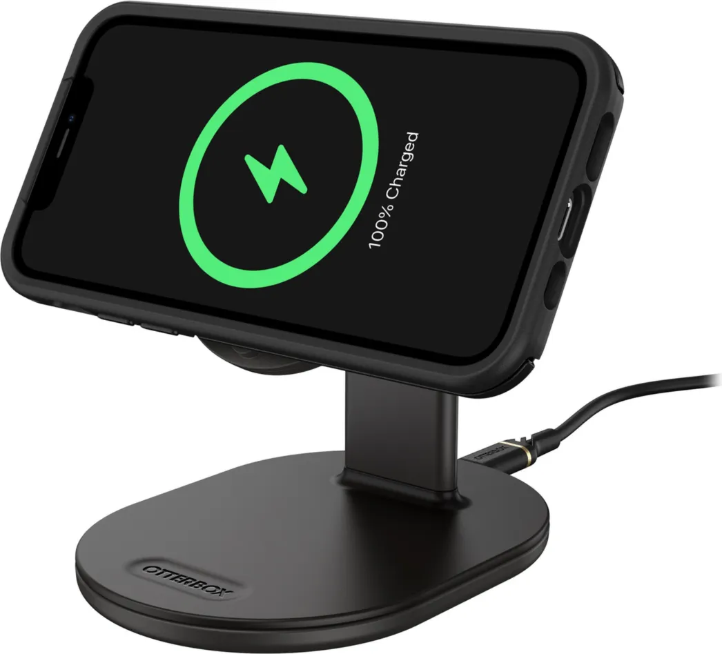 Otterbox - Wireless Charging Stand - Radiant Night