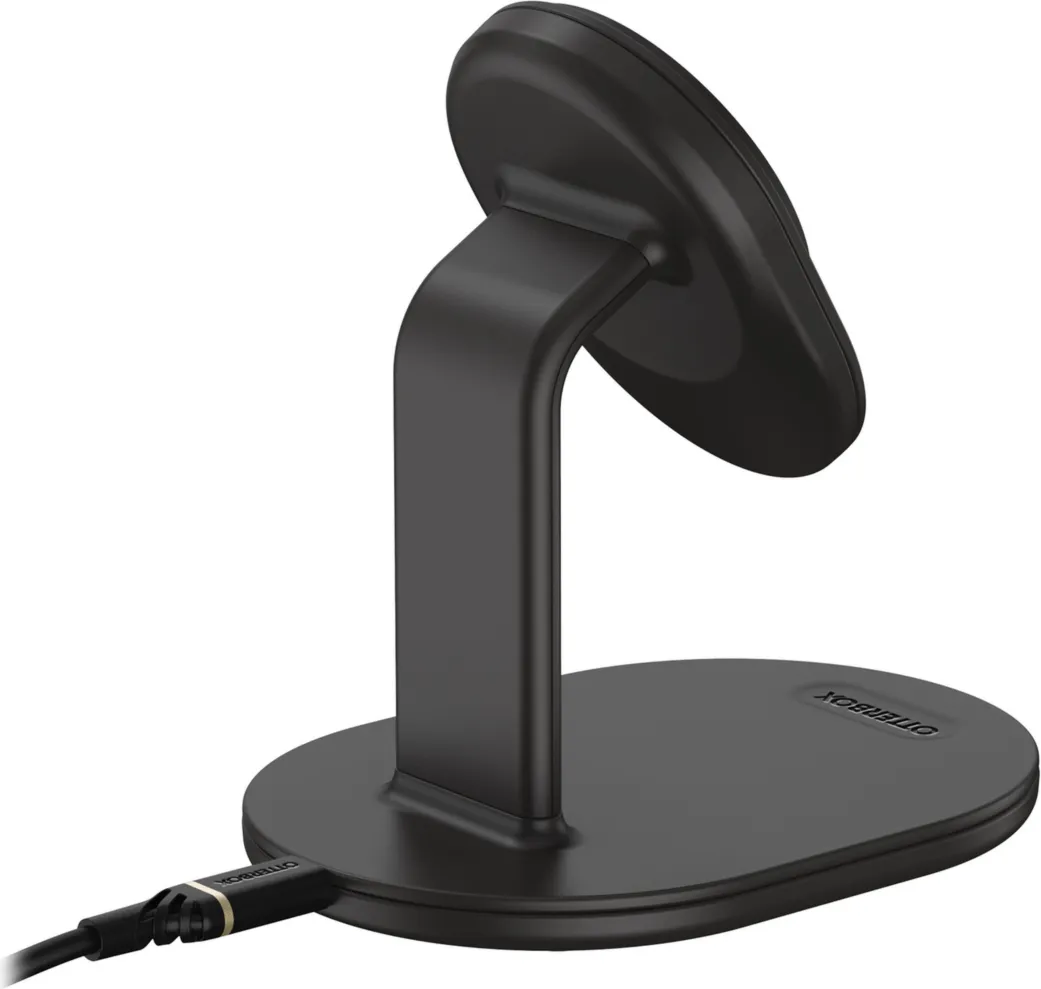 Otterbox - Wireless Charging Stand - Radiant Night