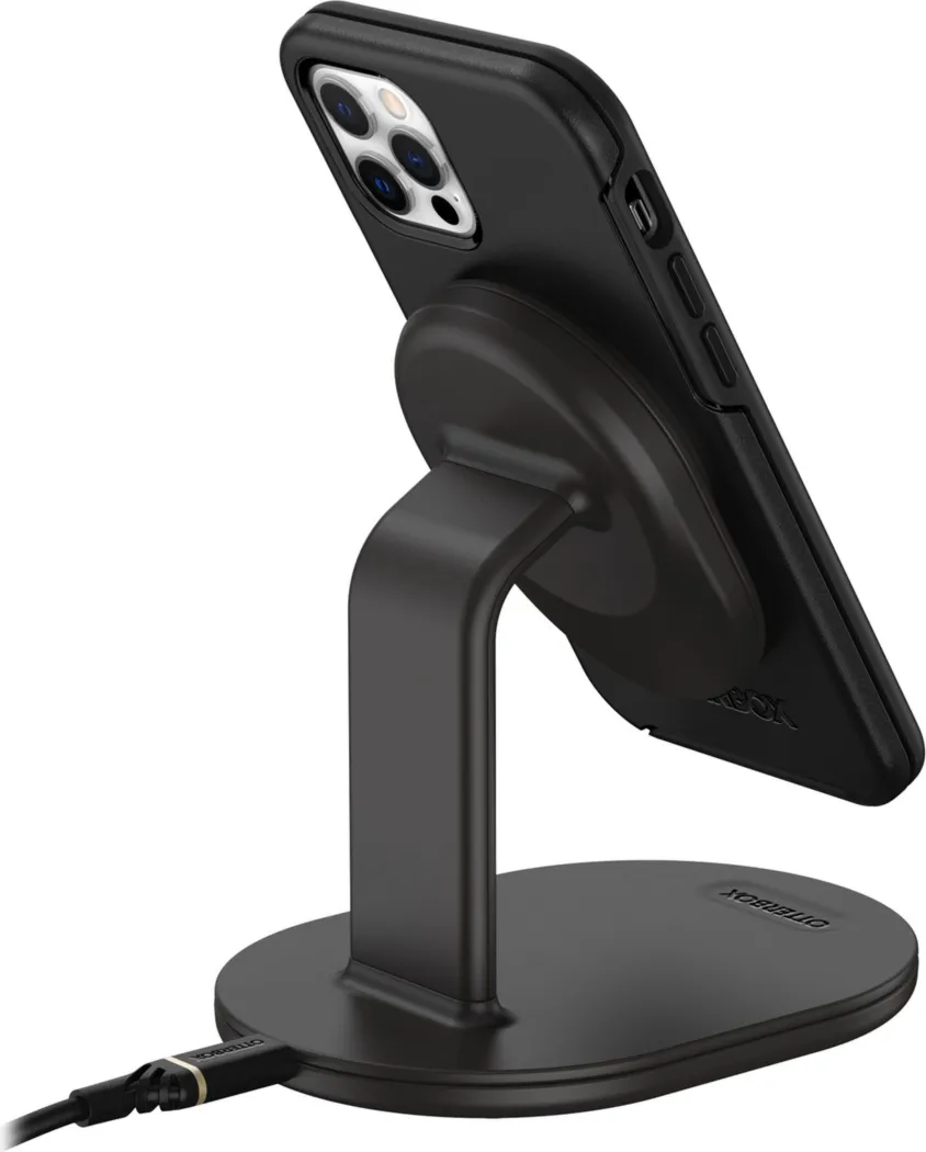 Otterbox - Wireless Charging Stand - Radiant Night