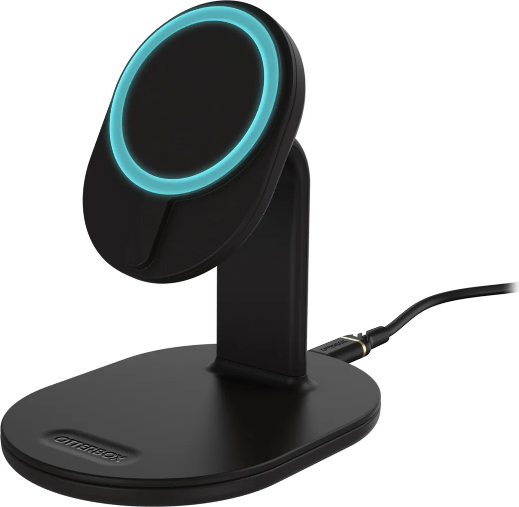 Otterbox - Wireless Charging Stand - Radiant Night