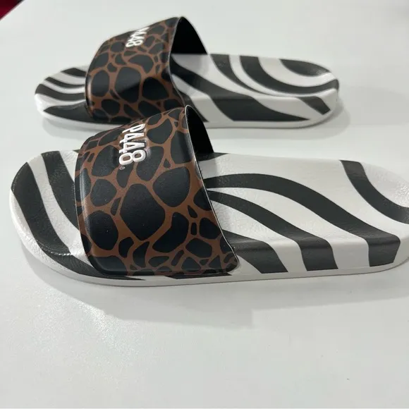 P448 Super Water Resistant Slide Sandal