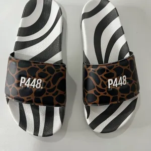 P448 Super Water Resistant Slide Sandal
