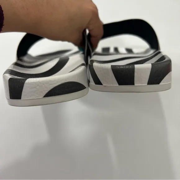 P448 Super Water Resistant Slide Sandal