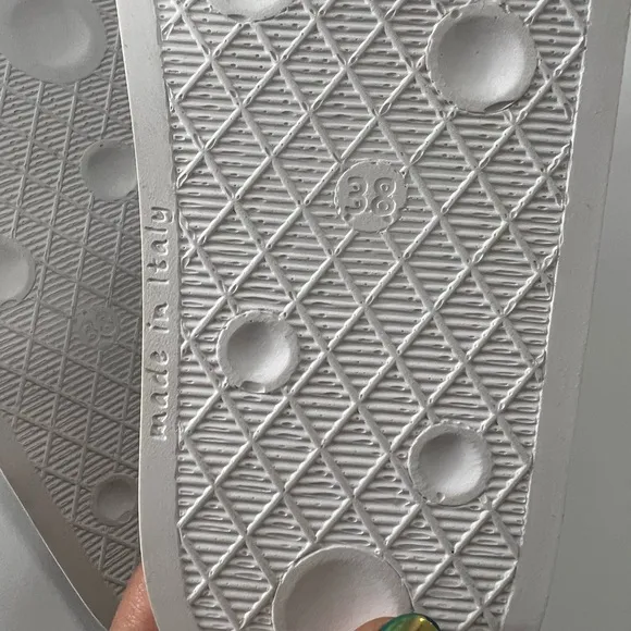 P448 Super Water Resistant Slide Sandal