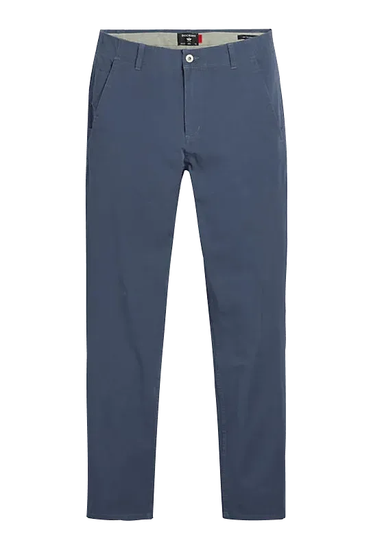 Pantalones Chinos Smart 360 Flex Alpha Skinny - Lightweight - Vintage Indigo
