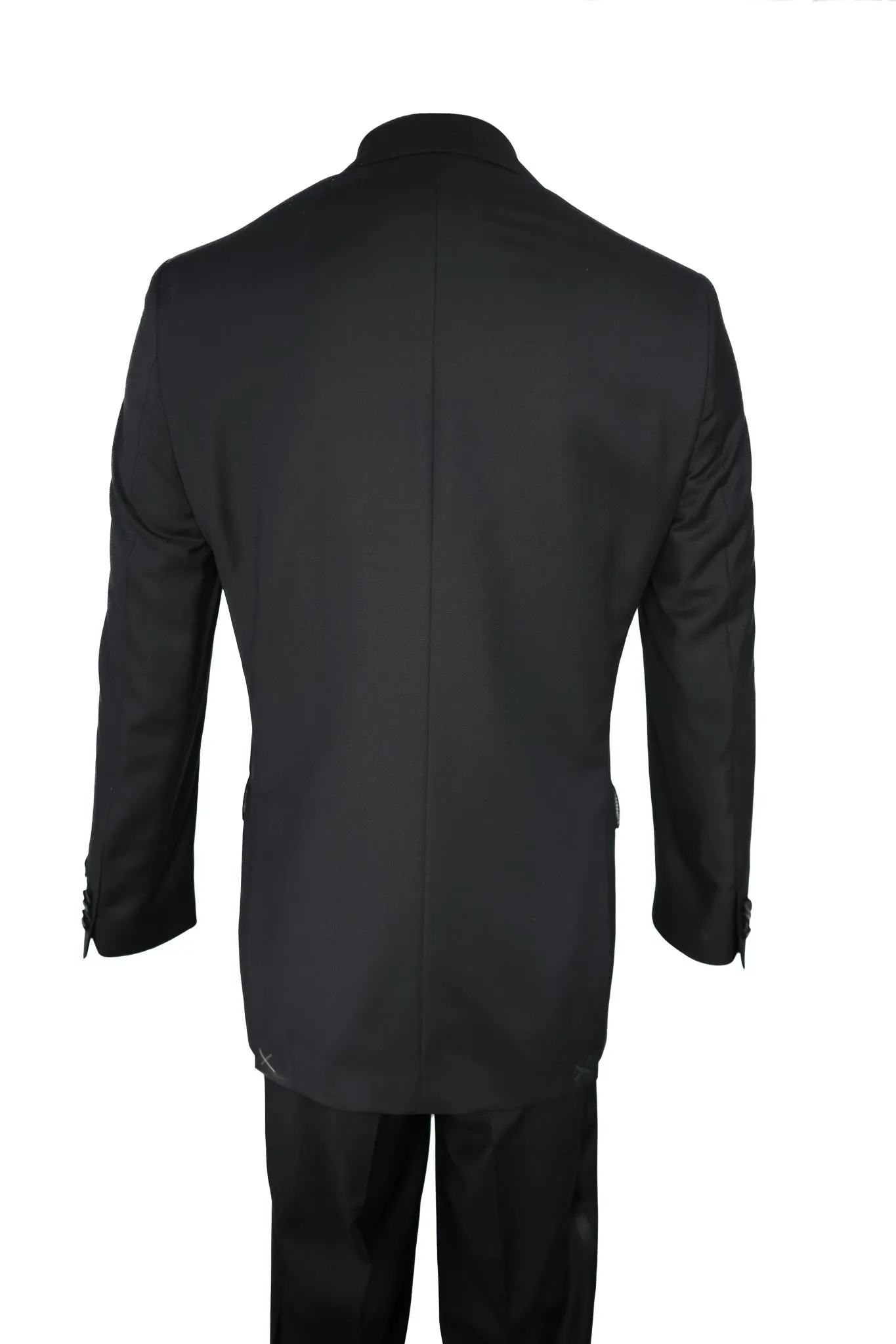 Paul Betenly Tuxedo Black