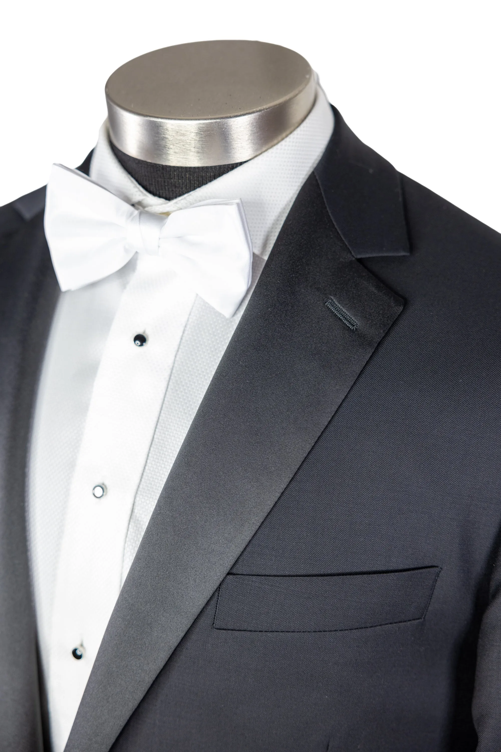 Paul Betenly Tuxedo Black