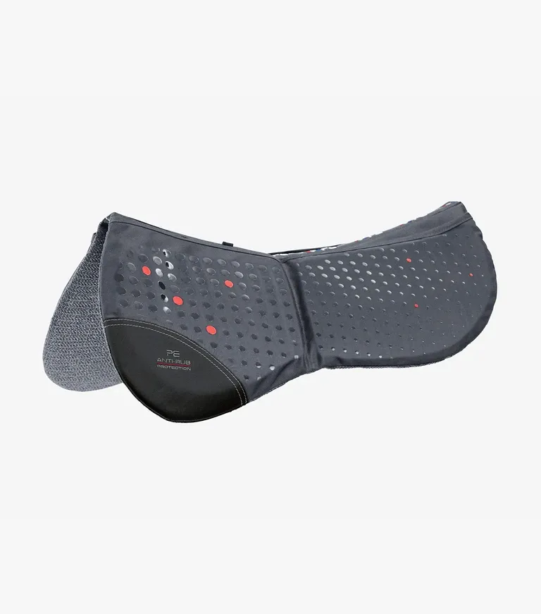 PEI TechGrip Anti-Slip Correction Pad with Shims