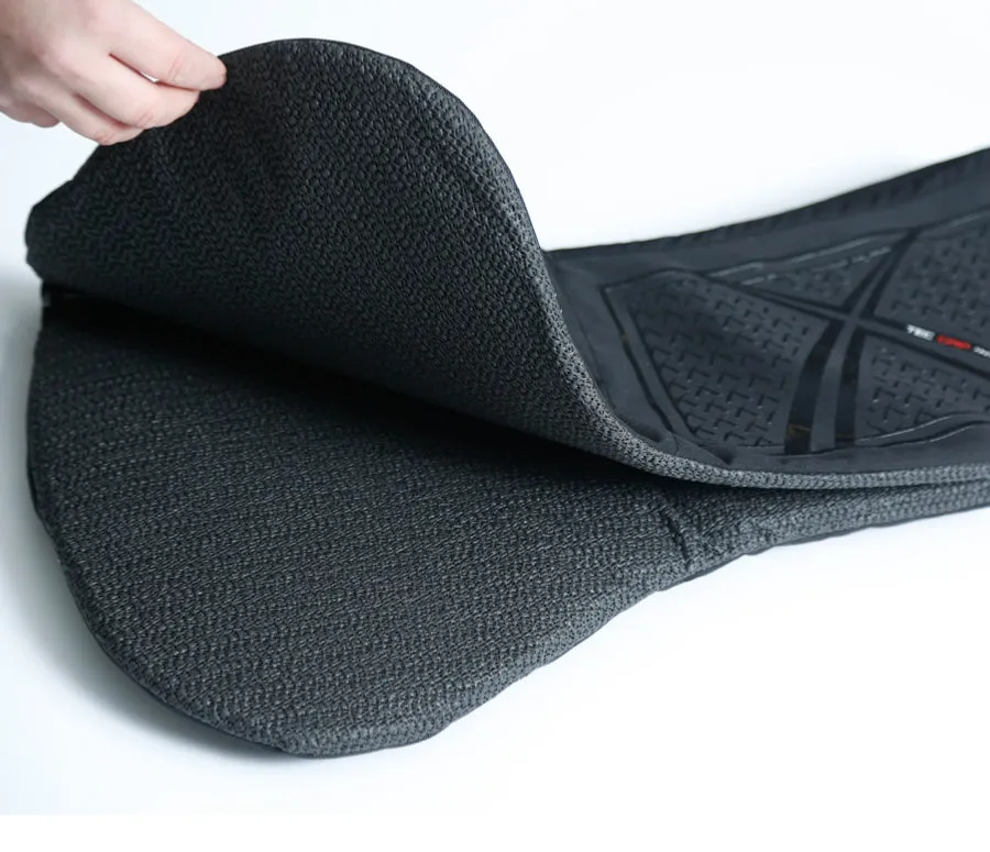 PEI TechGrip Anti-Slip Correction Pad with Shims