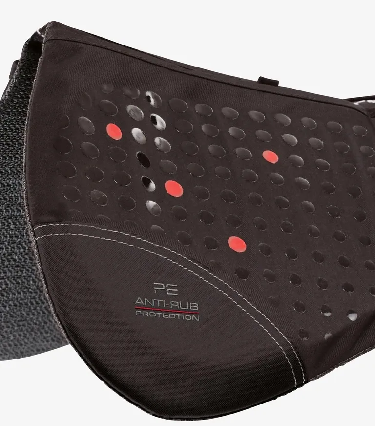 PEI TechGrip Anti-Slip Correction Pad with Shims