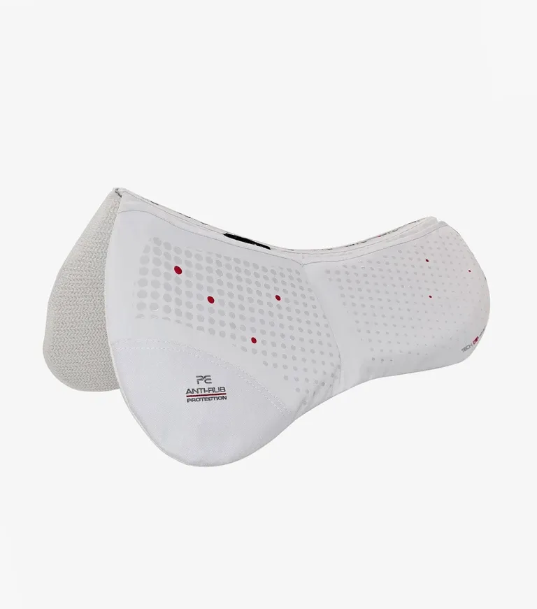 PEI TechGrip Anti-Slip Correction Pad with Shims