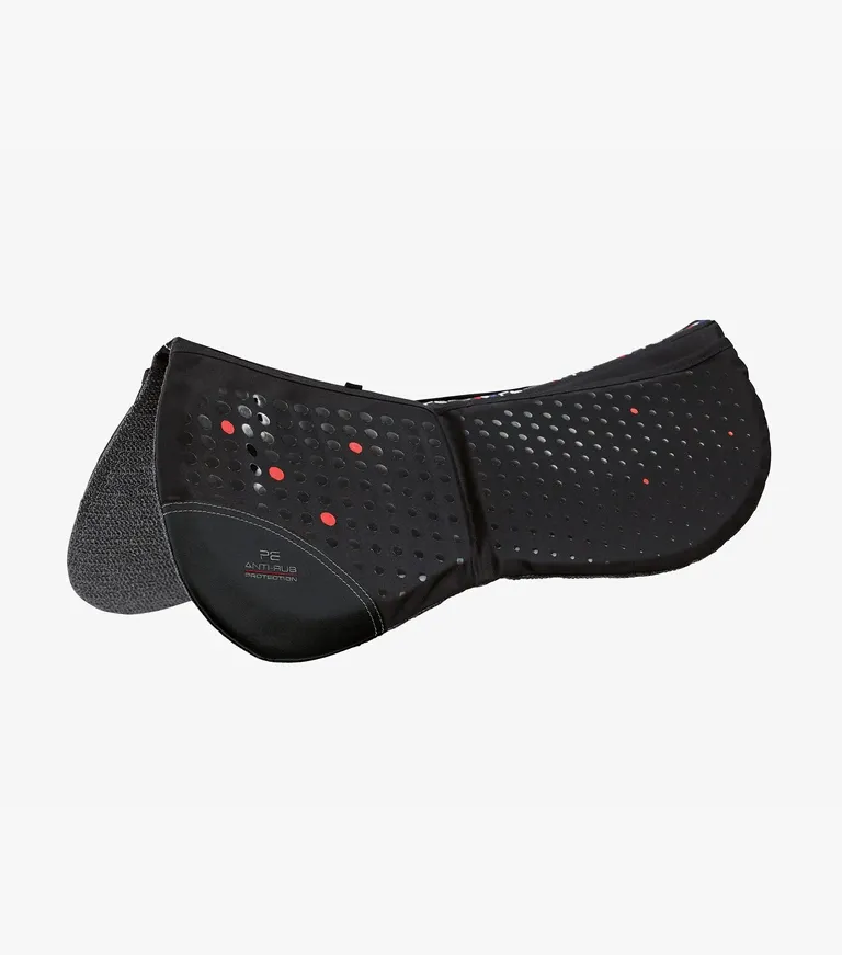PEI TechGrip Anti-Slip Correction Pad with Shims