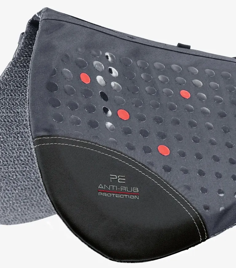 PEI TechGrip Anti-Slip Correction Pad with Shims