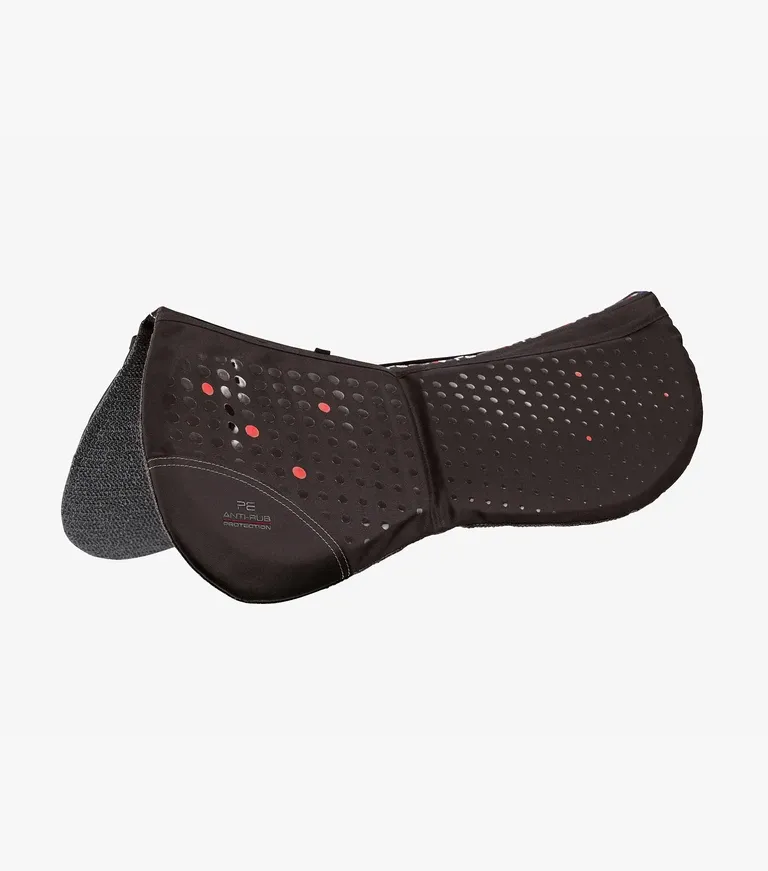 PEI TechGrip Anti-Slip Correction Pad with Shims