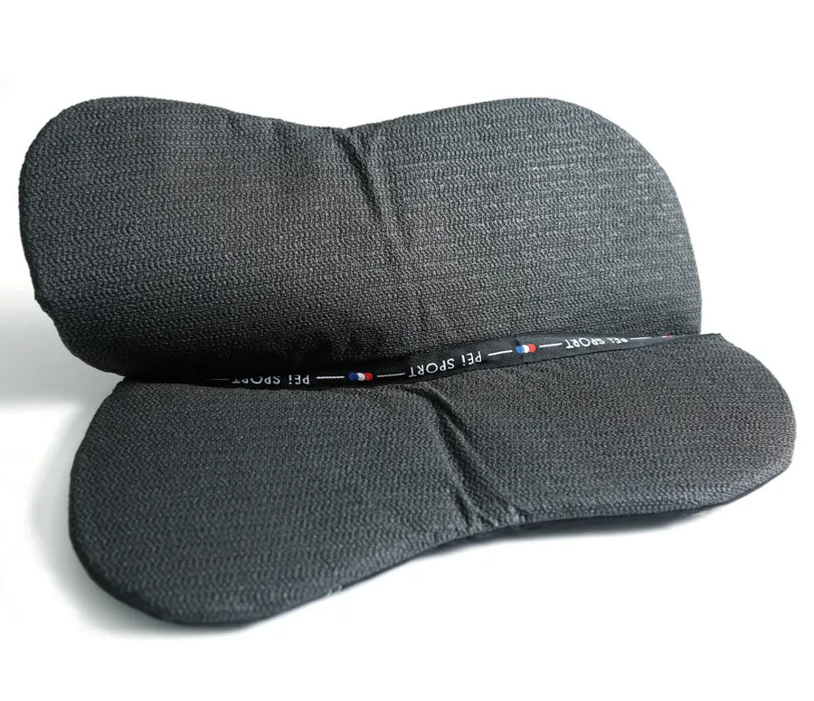 PEI TechGrip Anti-Slip Correction Pad with Shims