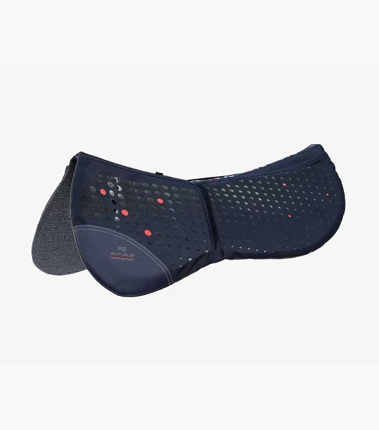 PEI TechGrip Anti-Slip Correction Pad with Shims