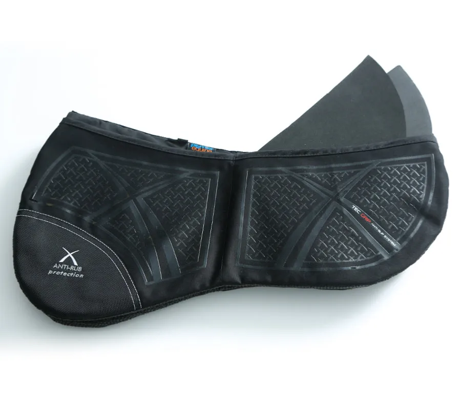PEI TechGrip Anti-Slip Correction Pad with Shims