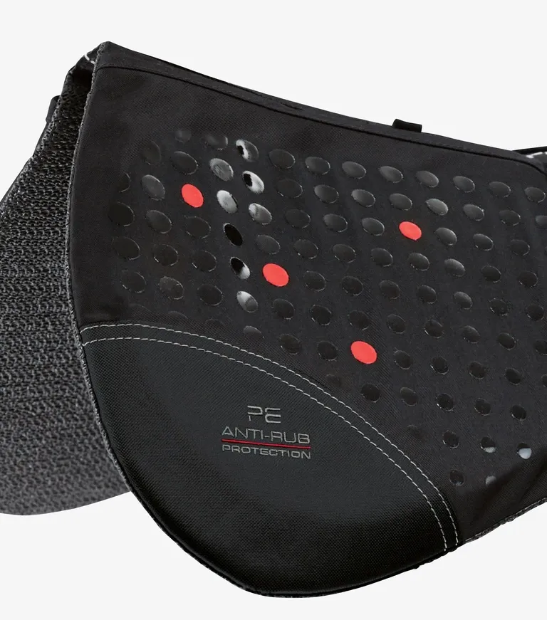 PEI TechGrip Anti-Slip Correction Pad with Shims