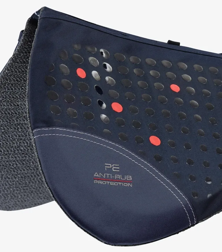 PEI TechGrip Anti-Slip Correction Pad with Shims