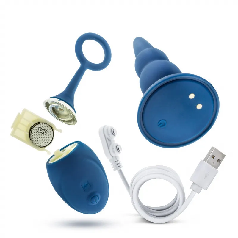 Performance Plus - Sonic - Blue