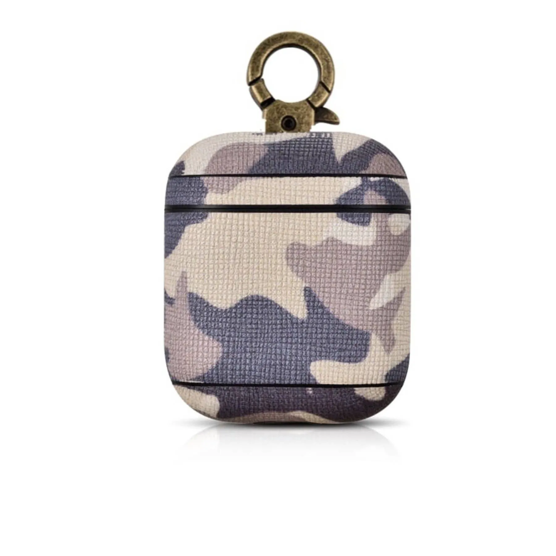 Personalized AirPods Case