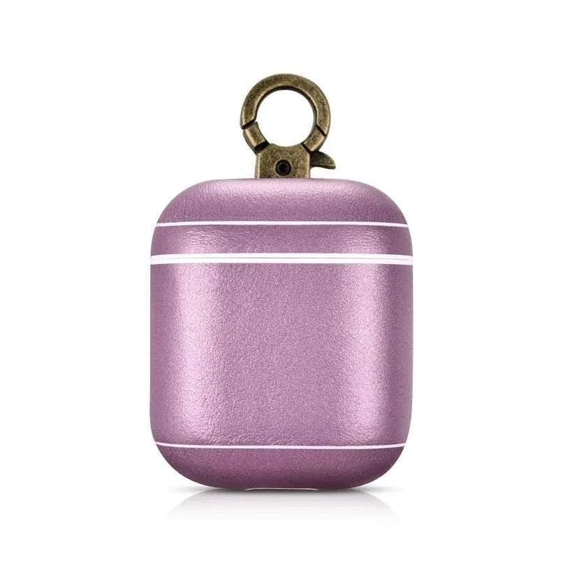 Personalized AirPods Case