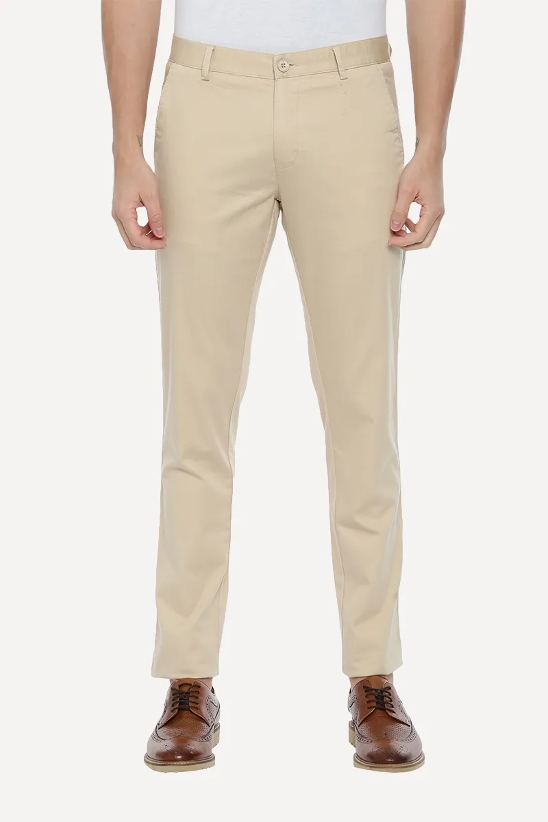 Pick Any 2 - Bronx Chinos Combo Trouser For Mens | Ariser