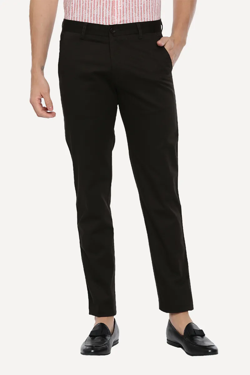 Pick Any 2 - Bronx Chinos Combo Trouser For Mens | Ariser