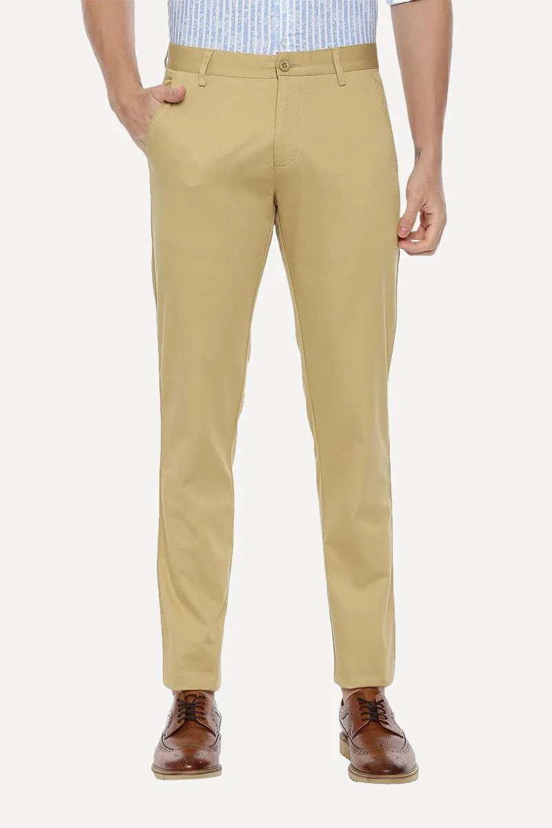Pick Any 2 - Bronx Chinos Combo Trouser For Mens | Ariser