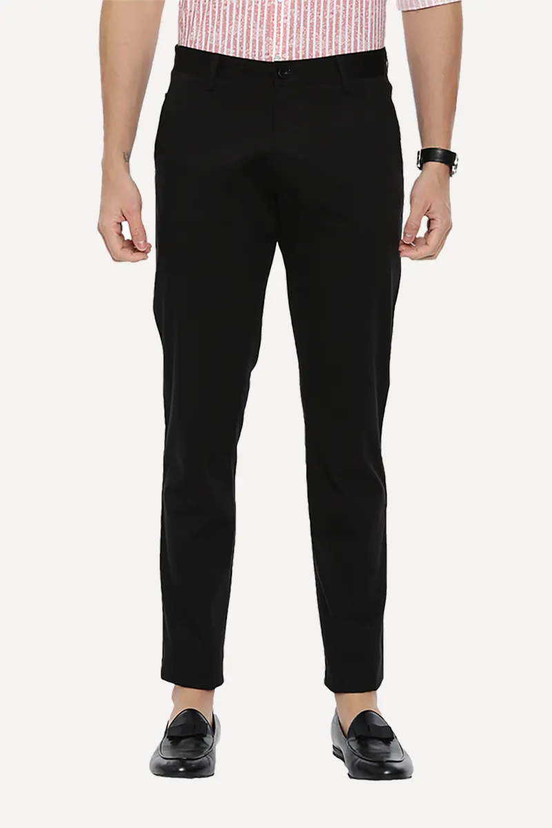 Pick Any 2 - Bronx Chinos Combo Trouser For Mens | Ariser