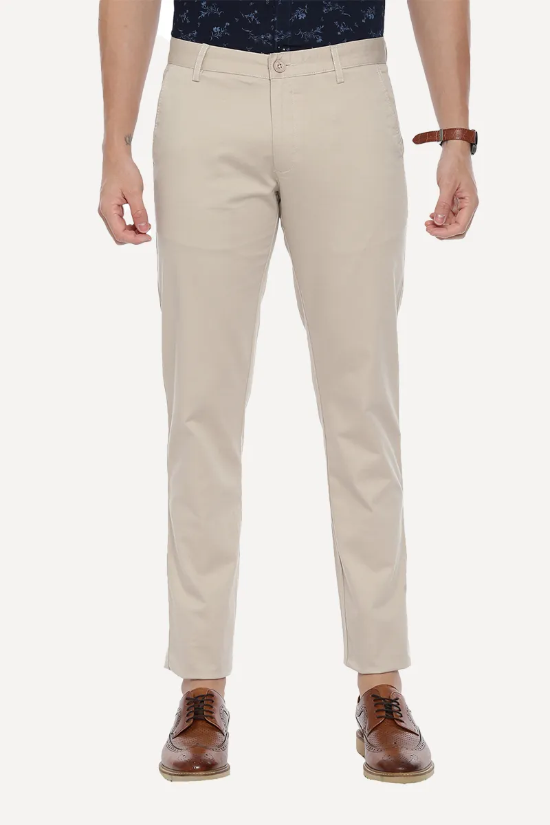 Pick Any 2 - Bronx Chinos Combo Trouser For Mens | Ariser