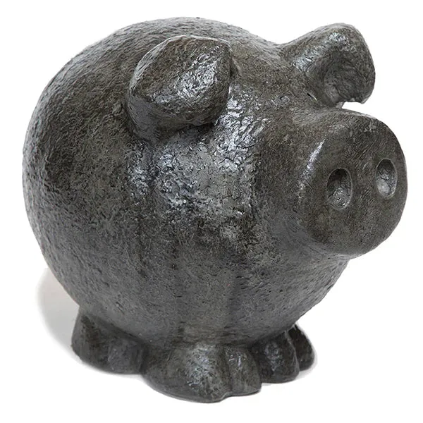 Pig Caricature