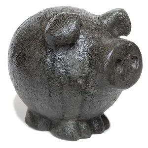 Pig Caricature