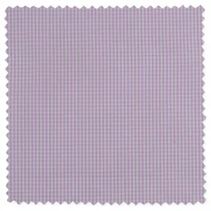 Pink Mini Gingham