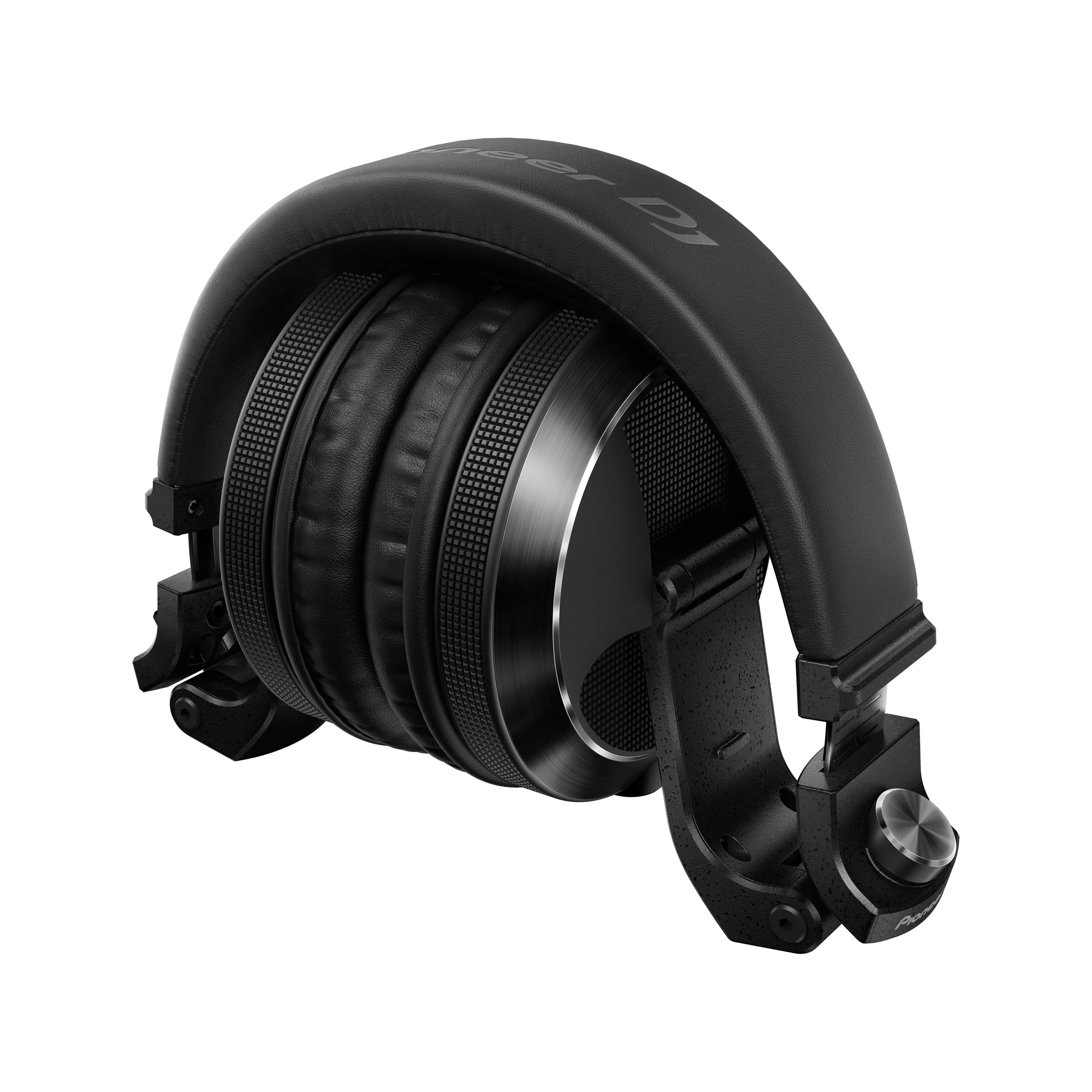 Pioneer HDJ-X7 Over-ear Headphones, Black