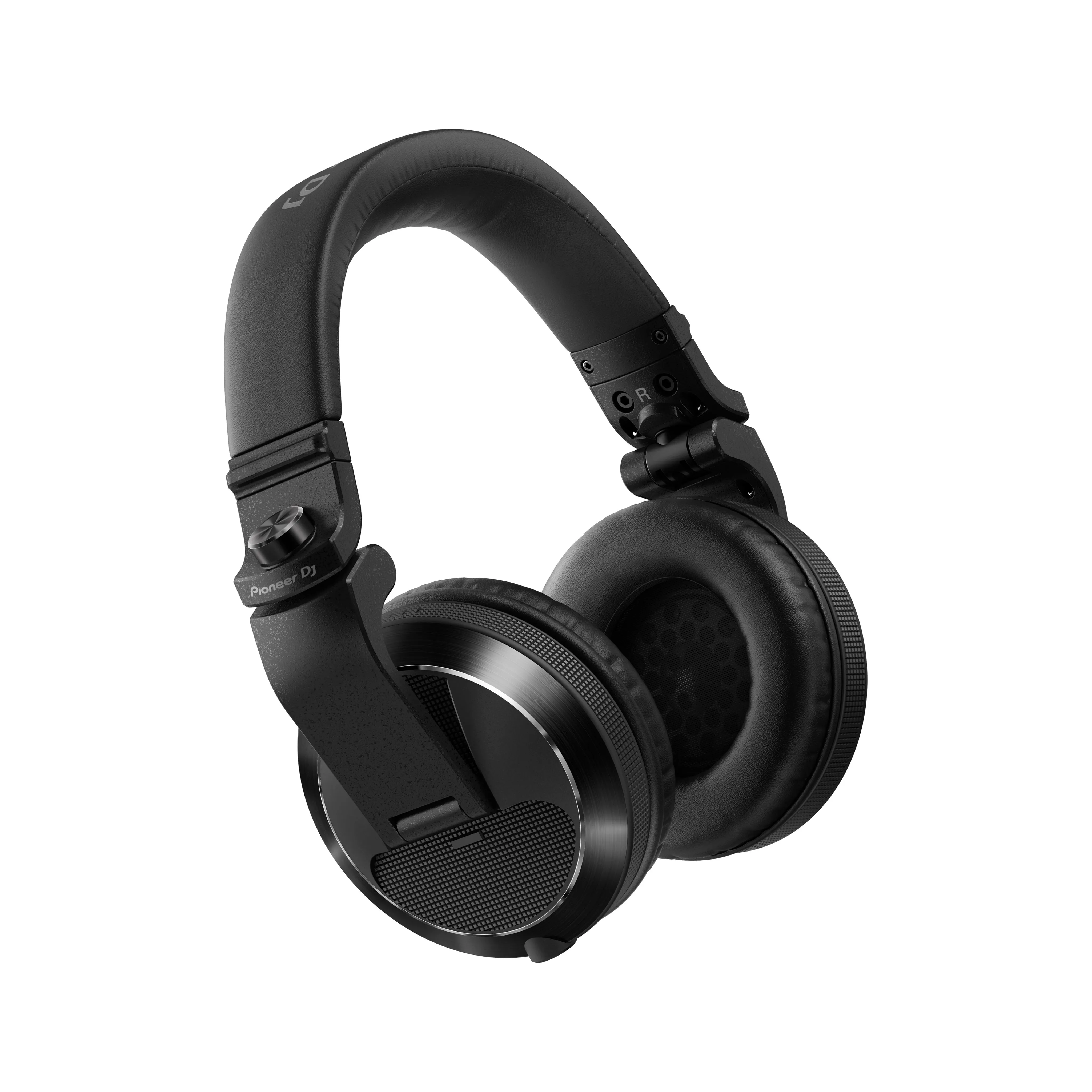 Pioneer HDJ-X7 Over-ear Headphones, Black