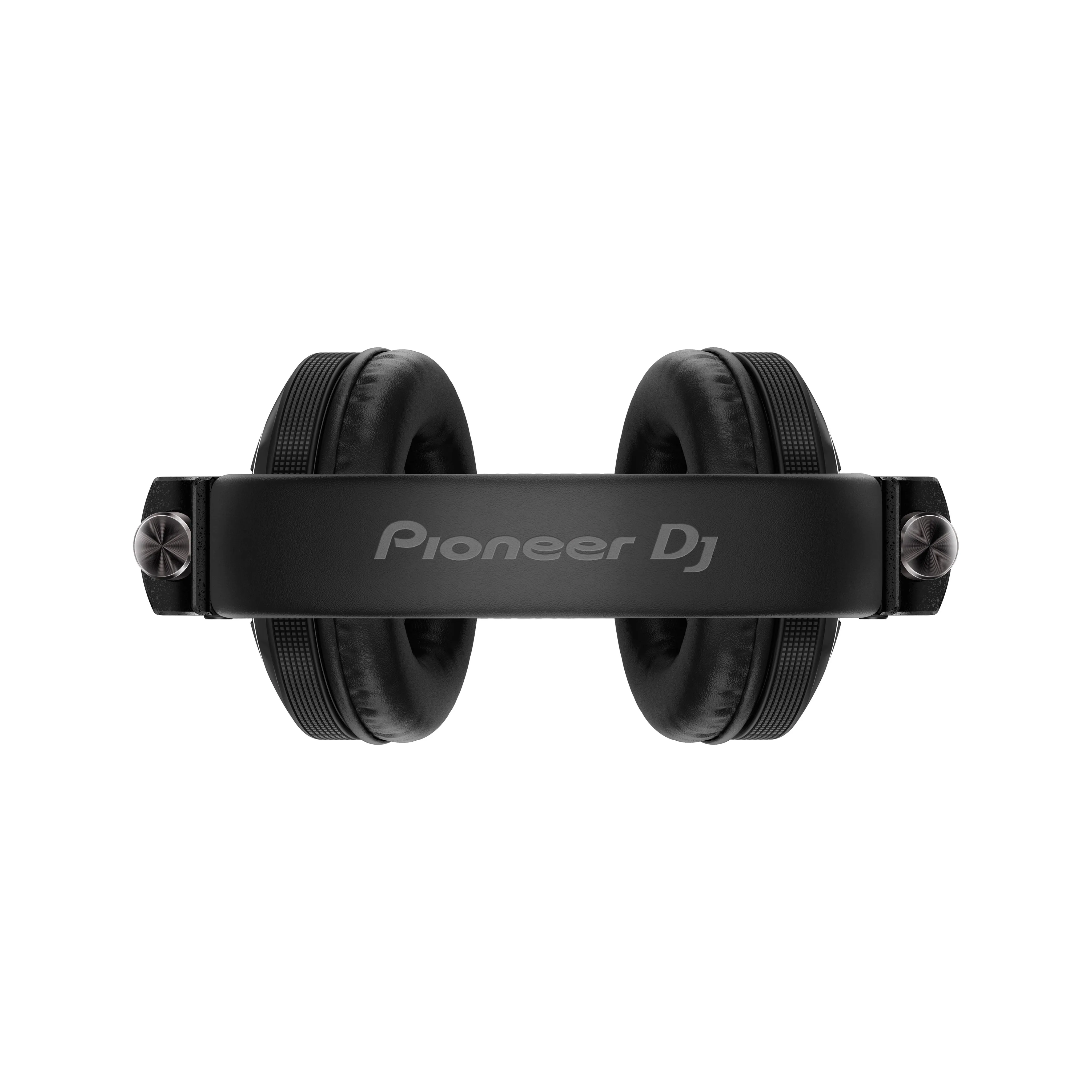 Pioneer HDJ-X7 Over-ear Headphones, Black