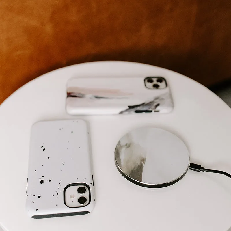 Plains Wireless Charger