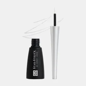 Platinum - Liquid Eye Definer - Silver, Water Resistant | 4.5ml