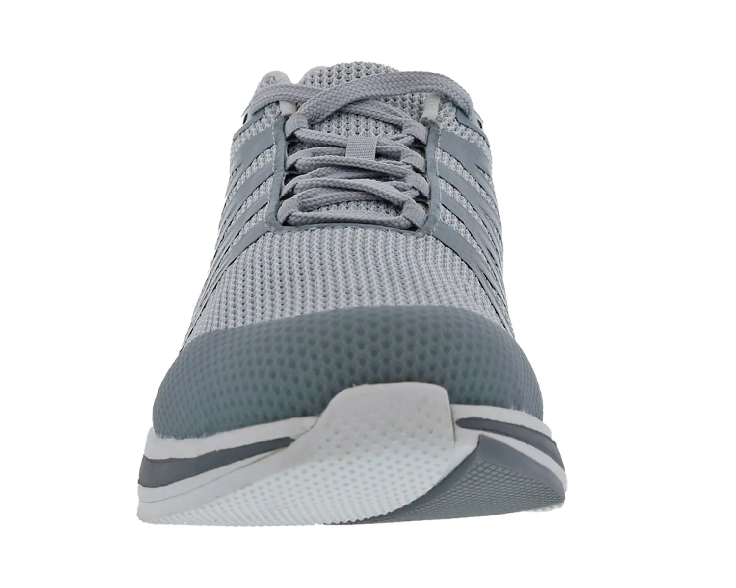 PLAYER Grey Mesh