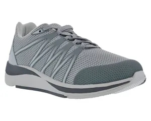 PLAYER Grey Mesh