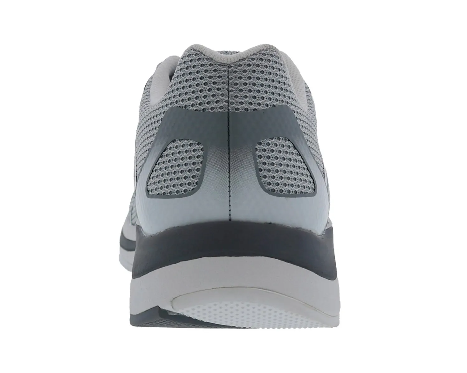 PLAYER Grey Mesh